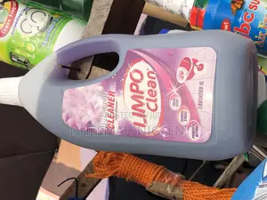 Limpo Clean