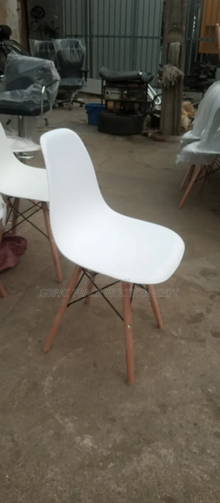 Training Chair