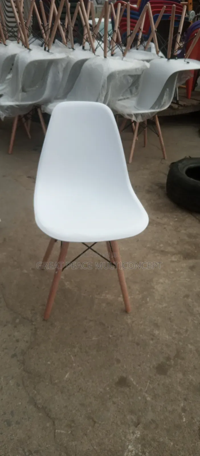 Training Chair