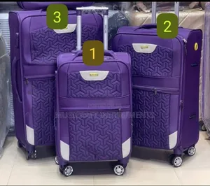 Traveling Box