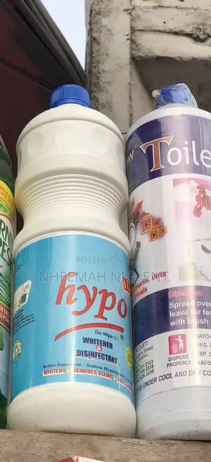 Toilet Wash