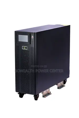 Vectronic 10kva C6 Online Ups