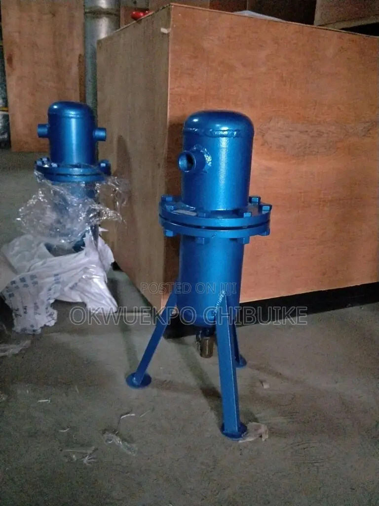 Air Compressor Line Dryer