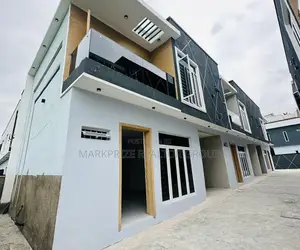 Photo - 4bdrm Duplex in Opebi Ikeja Lagos for sale