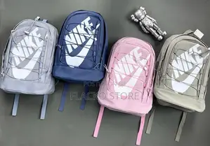 Photo - Original Nike Backpacks