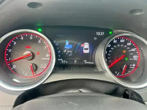 Toyota Camry 2019 White