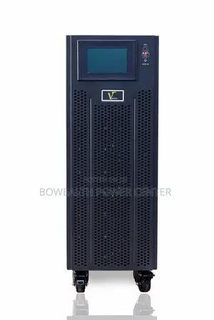 Vectronic 15kva C6 Online Ups