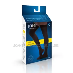 Thigh Compression Sleeves for Pain Relief