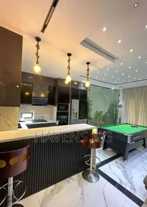 Luxurious 2 Bedroom in Ikate Lekki