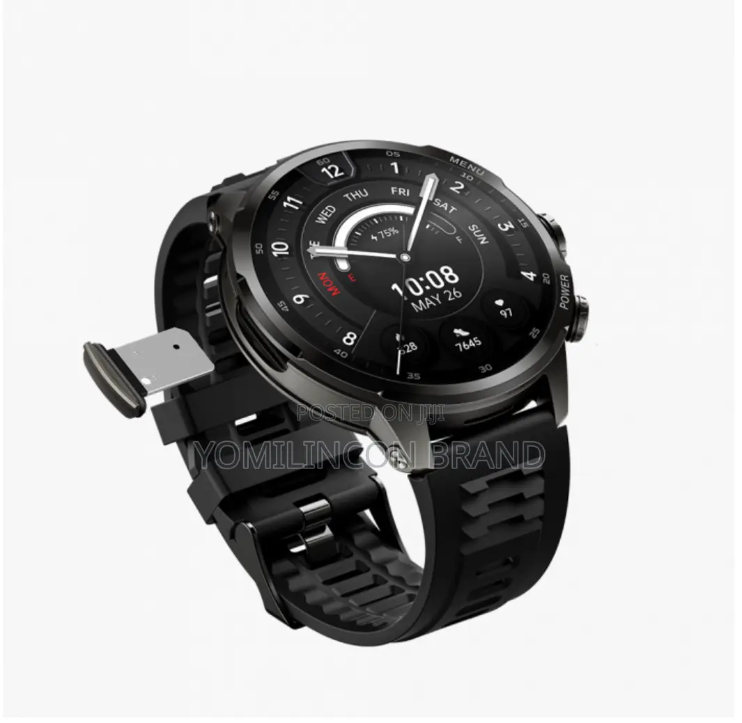 Black Shark Watch X Pro