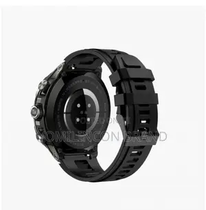 Black Shark Watch X Pro
