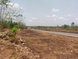 Commercial 1 Acre of Land at Asejire on Ife Expressway