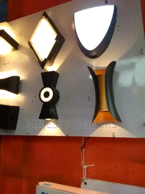 Led Wall Light , Outdoor Lights 4 Indoor Lighting Fittings