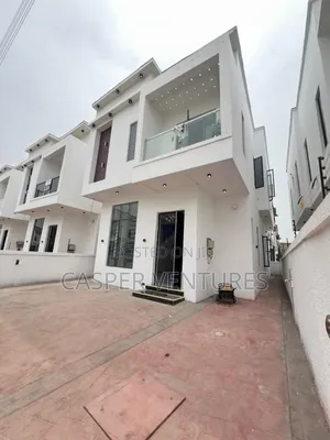 4bdrm Duplex in Greenville Sangotedo for sale