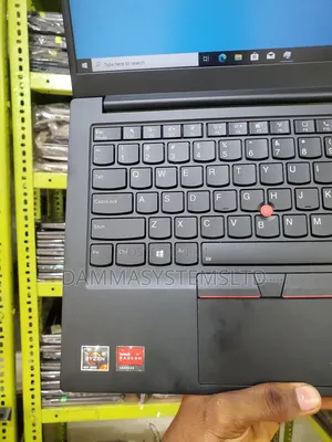 Laptop Lenovo ThinkPad E14 Gen 4 8GB AMD Ryzen 7 SSD 256GB