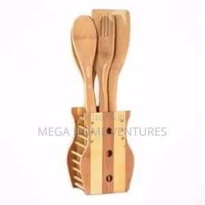 Wooden Cookware Sets