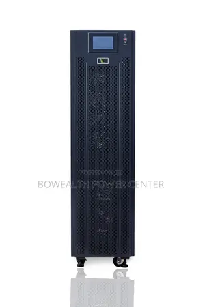Vectronic 20kva Online Ups