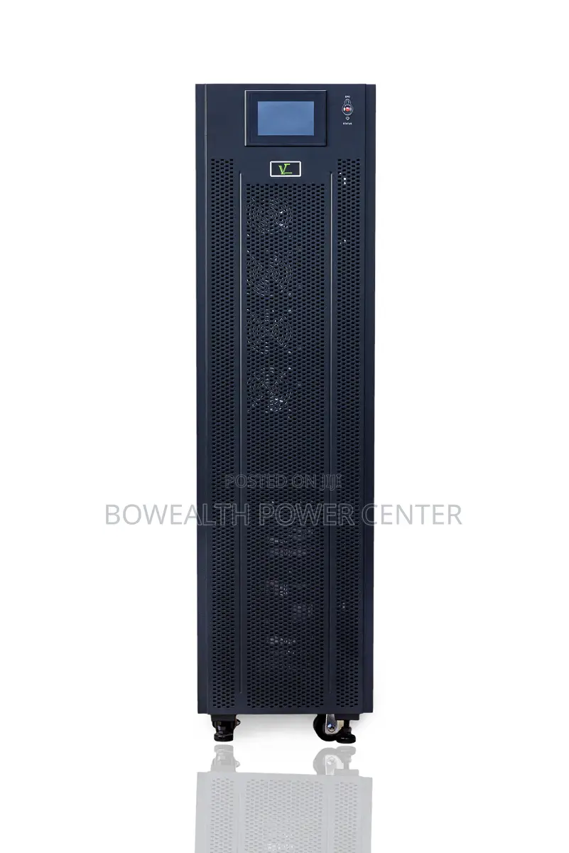 Vectronic 20kva Online Ups