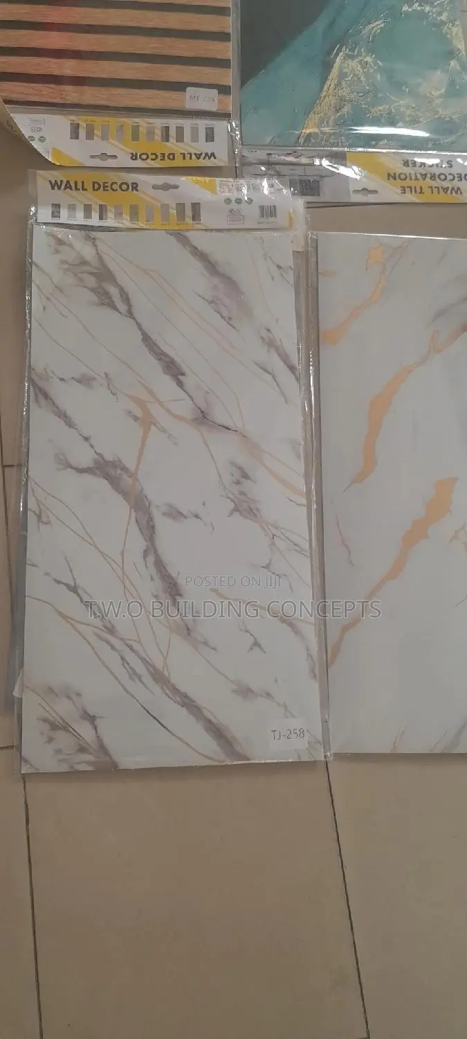 Marble Sticker