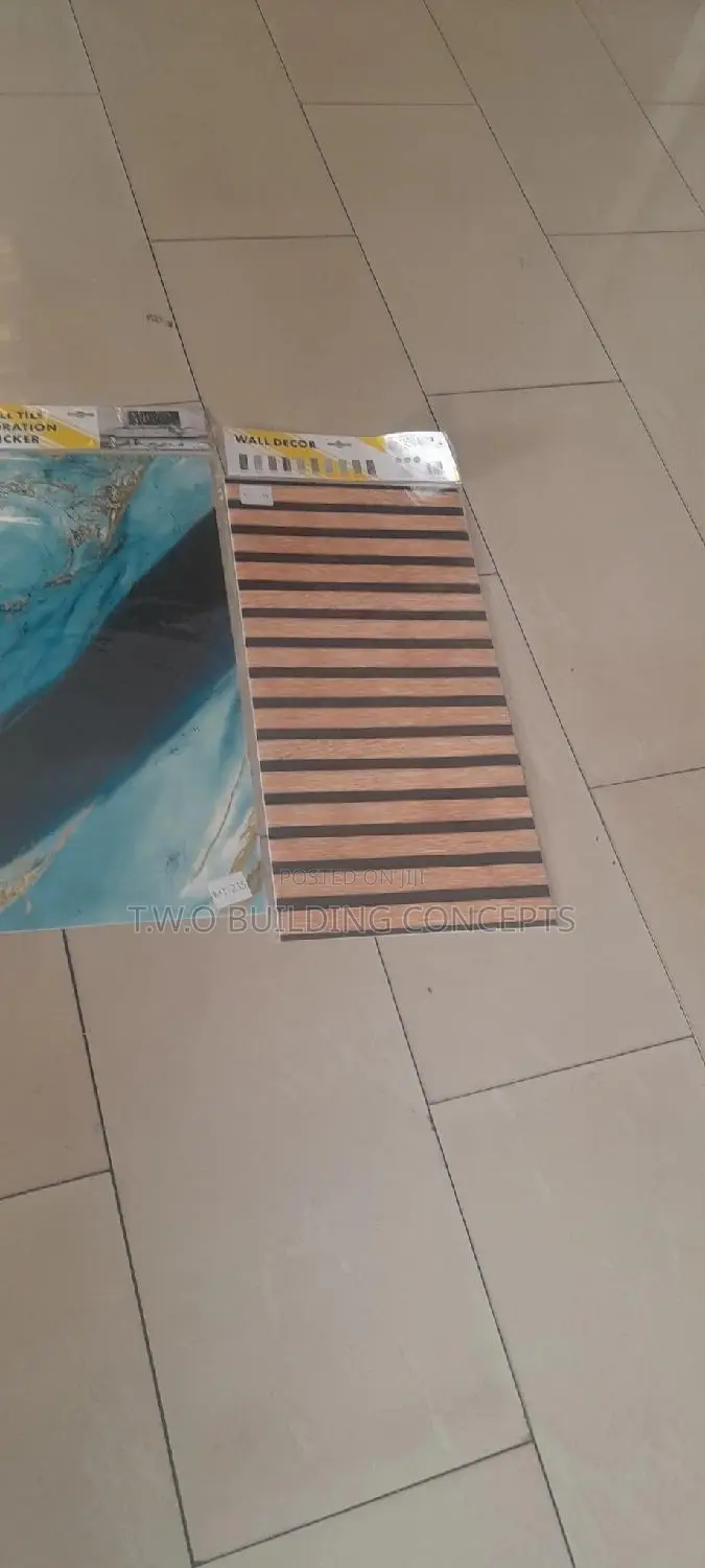 Marble Sticker