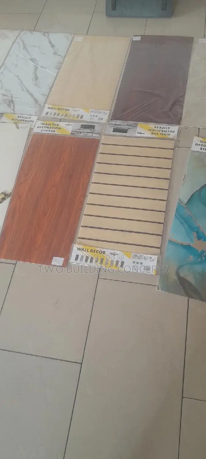 Marble Sticker