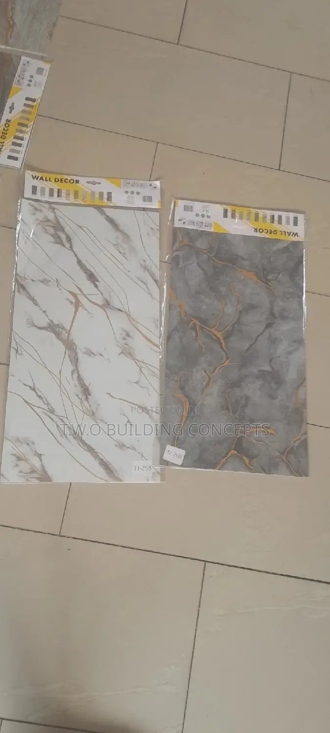 Marble Sticker
