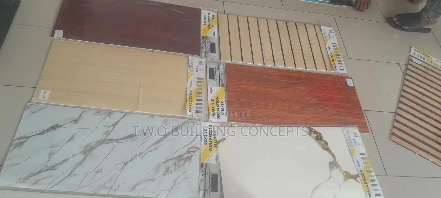 Marble Sticker