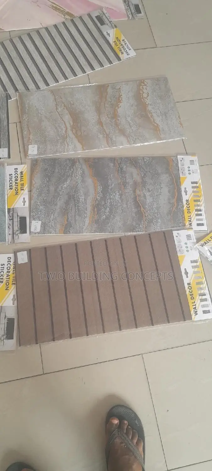 Marble Sticker
