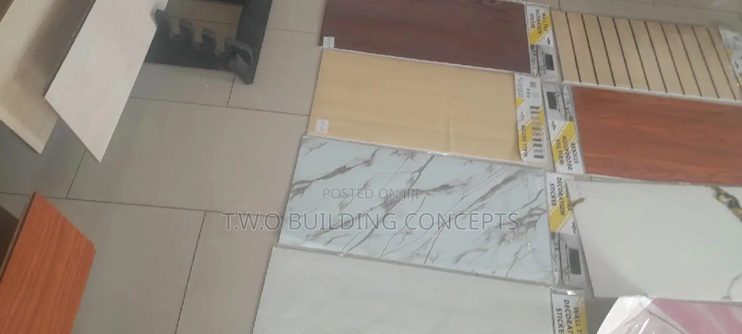 Marble Sticker