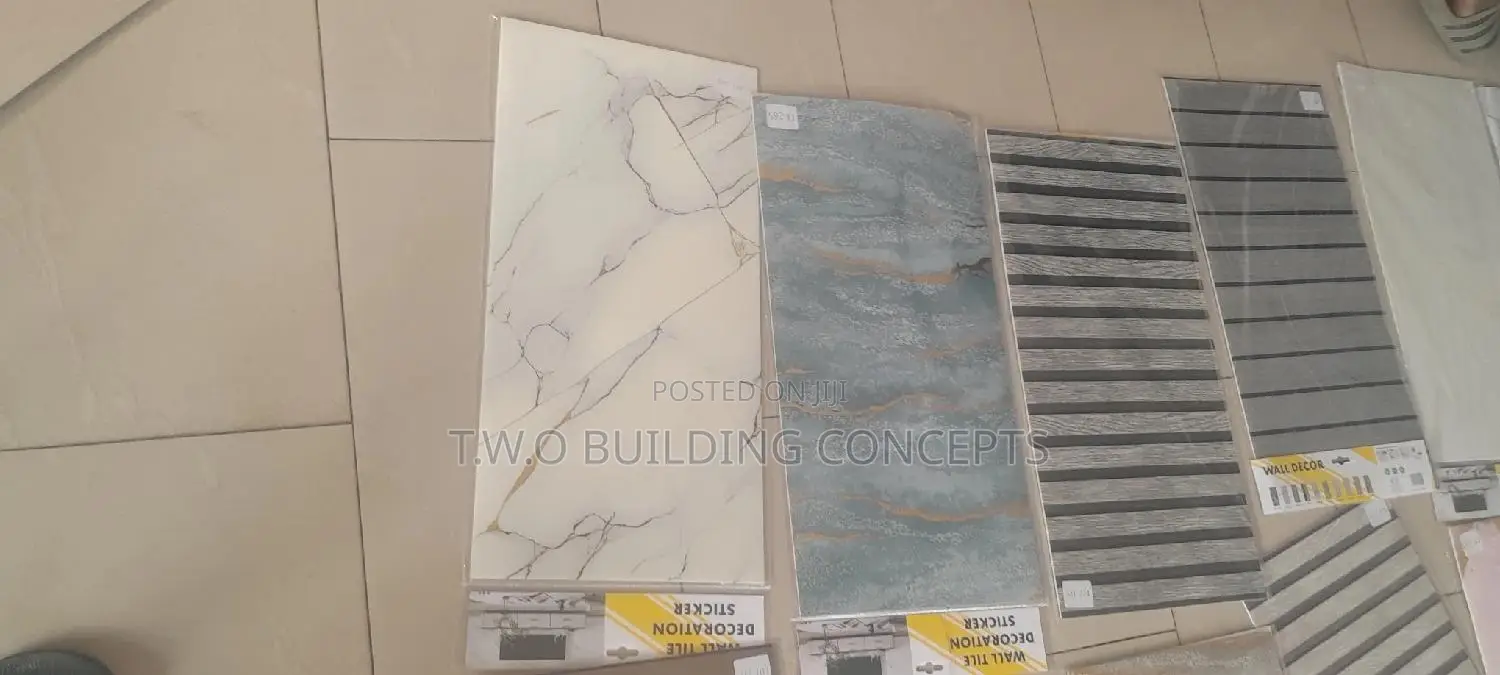 Marble Sticker