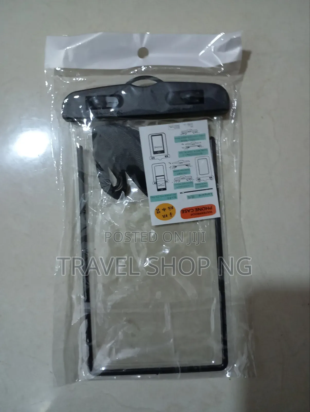 Waterproof Phone Pouch | Regular Floating Phone Pouch