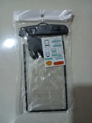 Waterproof Phone Pouch | Regular Floating Phone Pouch