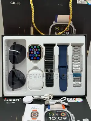 Sport Smart Watch