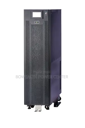 Vectronic 30kva Online Ups