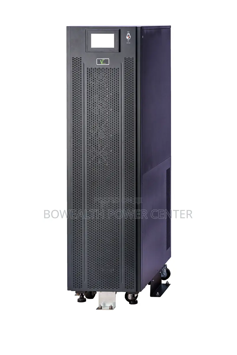 Vectronic 30kva Online Ups