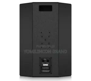 Turbosound Tcx152 2 Way 15′′ Loudspeaker for Portable Pa