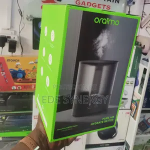 Oraimo Smart Humidifier Aura