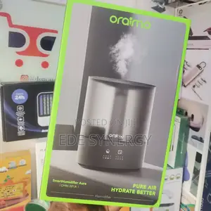 Oraimo Smart Humidifier Aura