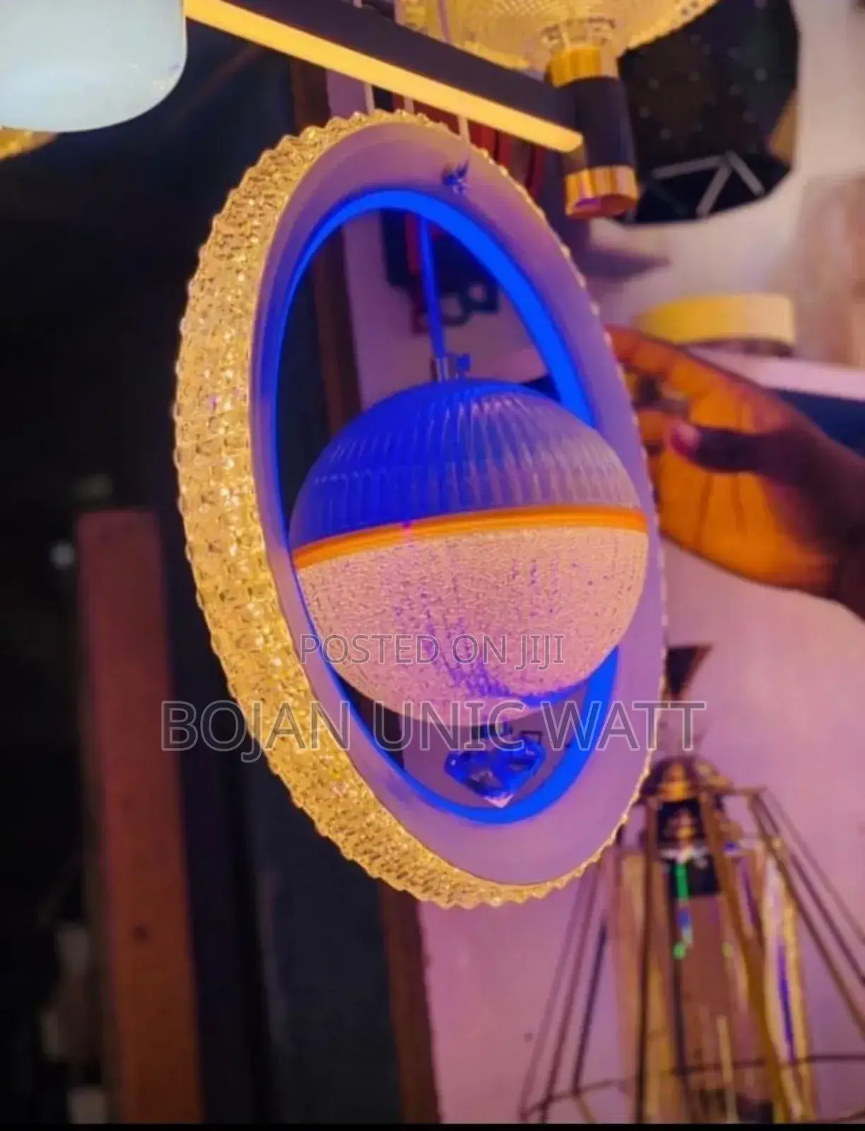 Chandelier