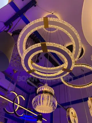 Chandelier