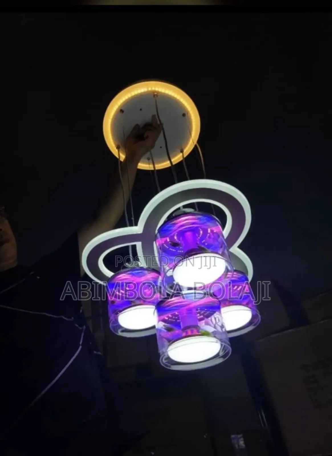 Chandelier