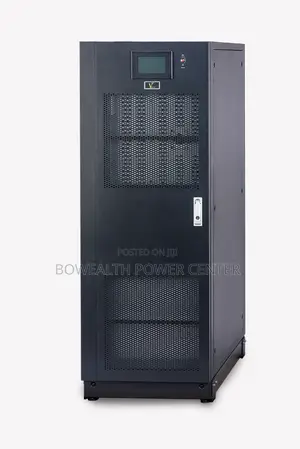 Vectronic 40kva Online Ups