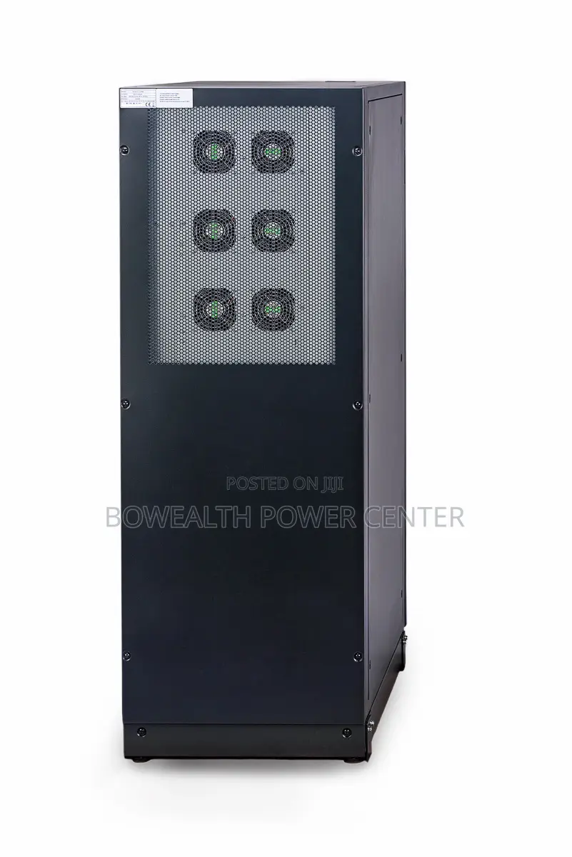 Vectronic 40kva Online Ups