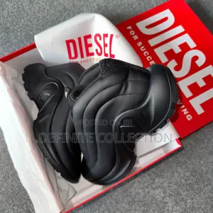 Diesel Top Quality Luxury Sneakers