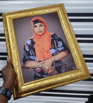 Frame Photos