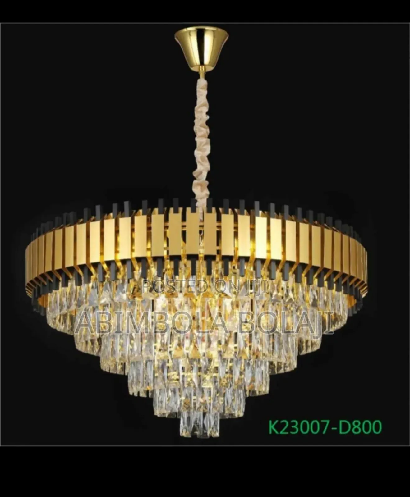 Chandelier