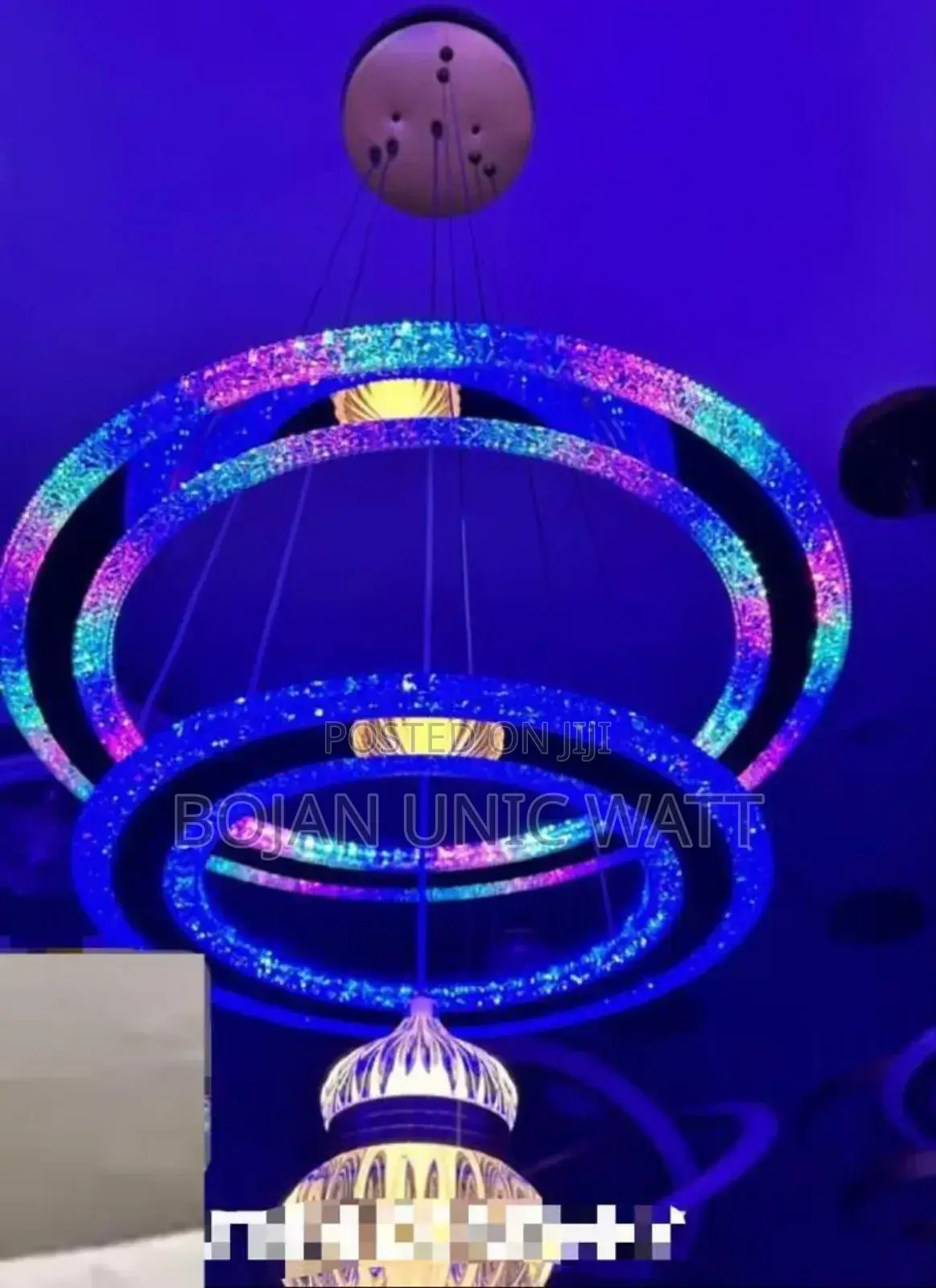 Chandelier