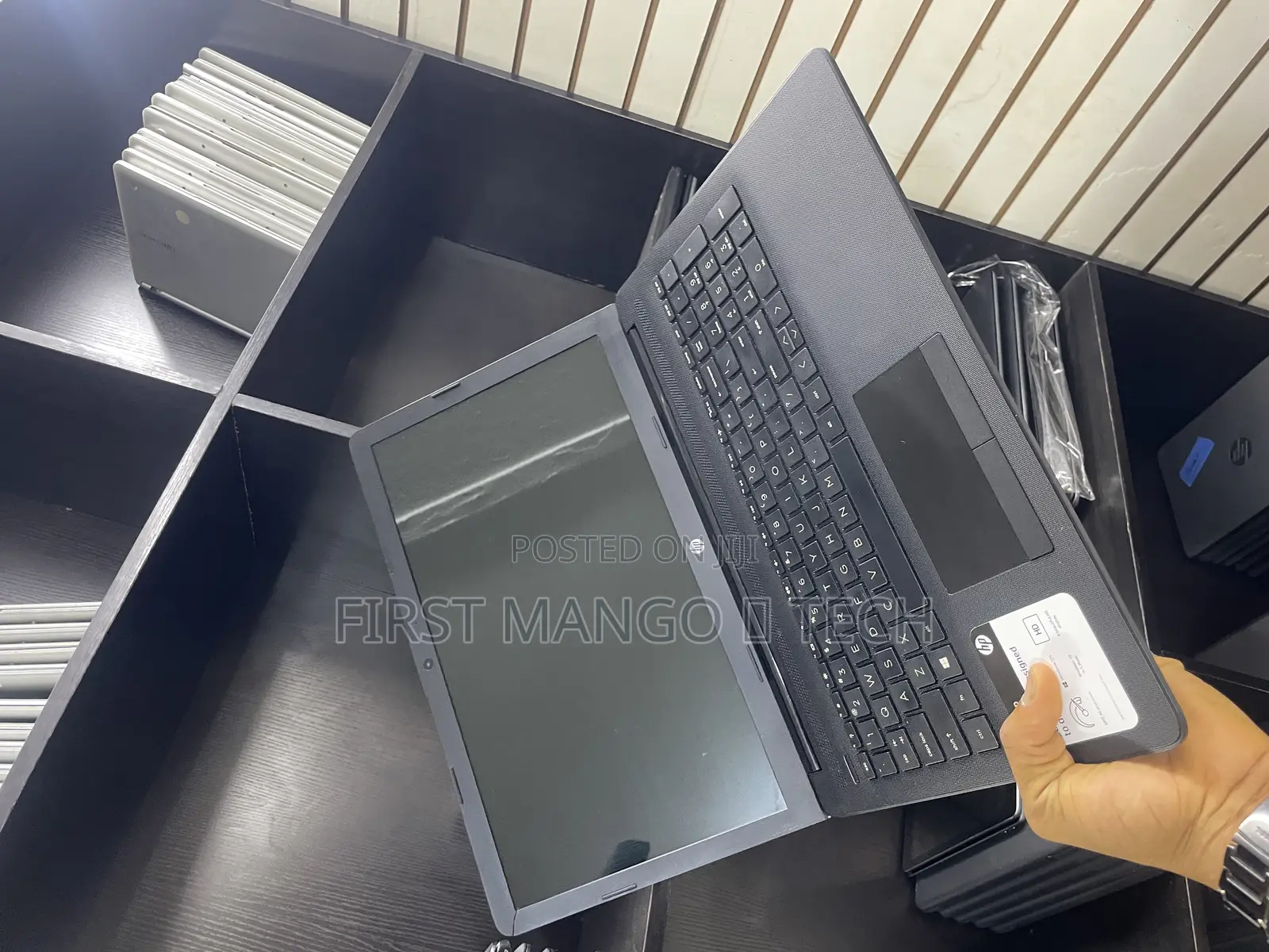 Laptop HP ProBook 6560B 8GB Intel Core I5 HDD 500GB