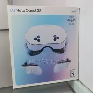 Meta Quest 3s 256gb
