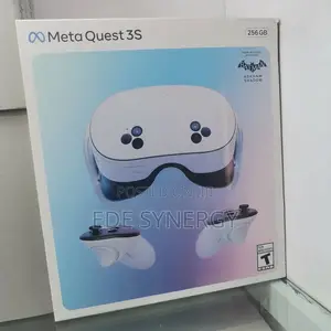 Meta Quest 3s 256gb